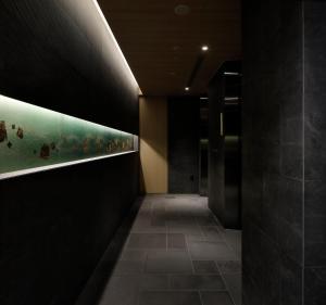 Hotel Yaenomidori Tokyo