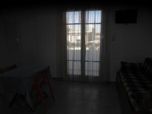 Studio with Sea View (3 Adults)