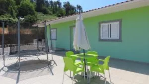 Casa Além Vila - Queimada