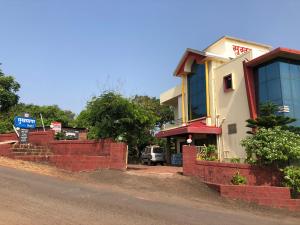 Sukhsagar Beach Resort