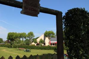 Hotels Au Relais de l'Oust : photos des chambres