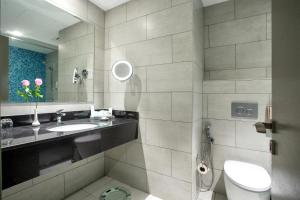 Standard Double or Twin Room room in City Avenue Al Reqqa Hotel