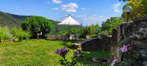 Maisons d'hotes L'Art des Choix : photos des chambres