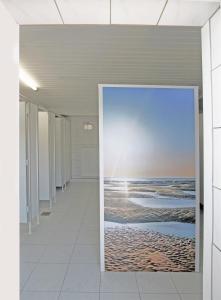 StrandGutkoje auf dem Campingplatz Strandgut