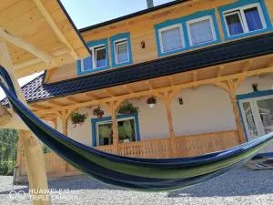 Cabana Agroturistica Runc - Statjunea Borşa