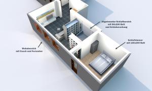 Ferienwohnung Untersteinbach