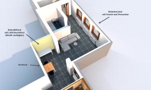 Ferienwohnung Untersteinbach
