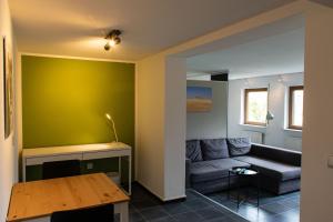 Ferienwohnung Untersteinbach