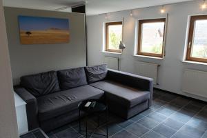 Ferienwohnung Untersteinbach
