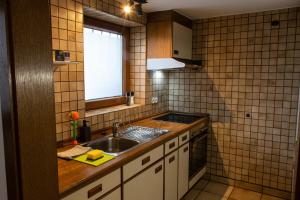 Ferienwohnung Untersteinbach