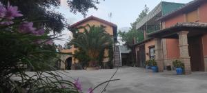 Cortijo de las flores Cazorla