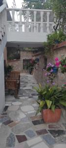 Cortijo de las flores Cazorla