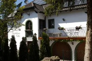 埃德尔旅馆 - 施罗本豪森