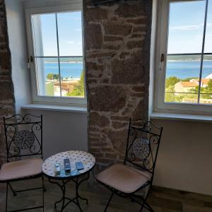 Holiday Home Sea Beach Dvorska 37 