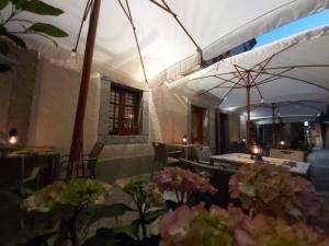 Al Vecchio Corso B&B img55