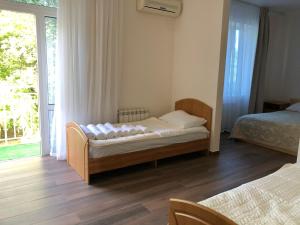 Superior Family Room room in Guest house Pontiyskaya 16