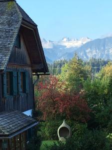 Ferienwohnung Sonnenkind Altaussee - 4hvězdičkové hotely ve městě Altaussee
