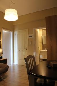 Studio Tsirigotis Sea view