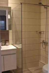 Studio Tsirigotis Sea view