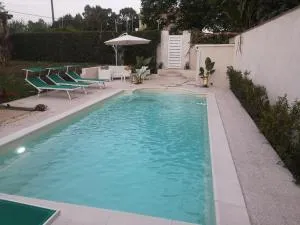 Bivano Villa Grazia - Fondachello