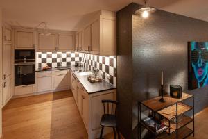 Ferienwohnung Smart Living