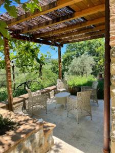 Agriturismo Alchimista