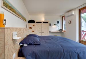 Maisons d'hotes Le Monde de Charlie : photos des chambres