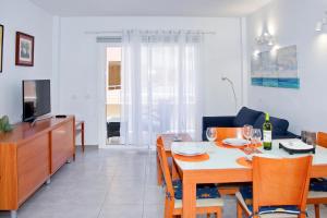 MEDANO4YOU Cabezo at Marineda