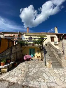 Apartment Marta - Čulina