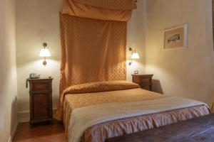 Double or Twin Room room in Hotel Clitunno