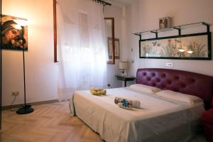 Casa vacanze Podere Bellavista