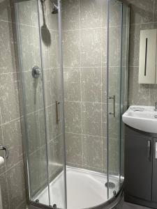 Superior Double Room room in Sandford Promenade