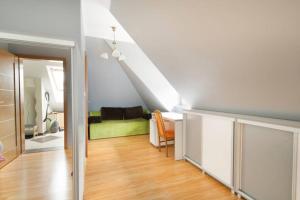 Przestronny i słoneczny apartament nad morzem