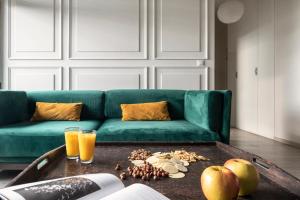 Waw - Apartamenty Wilanów II Sarmacka