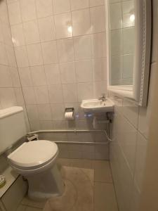 Huis bij het water in uitstekend fiets-, vis- en vaargebied