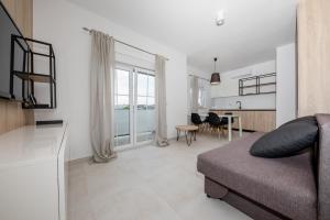 Luxury Suites Bellevue