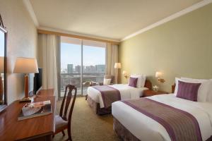 Treffen House Doha - Souq Waqif and next to Msheireb Metro Station