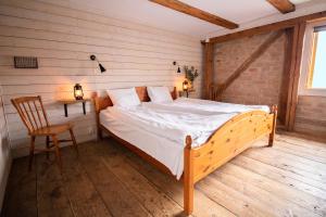 Kanalmagasinets Pensionat