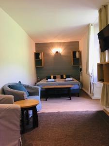 Appart'hotels Hotel Le Cassini : photos des chambres