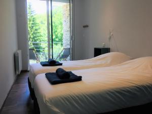 Appart'hotels Hotel Le Cassini : photos des chambres