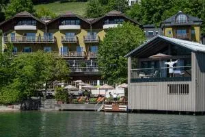 Cortisen am See - Adults only - Sankt Wolfgang im Salzkammergut