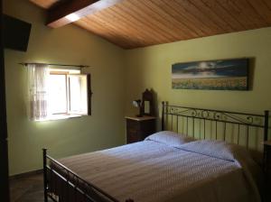 da sciuri case vacanza Barisciano