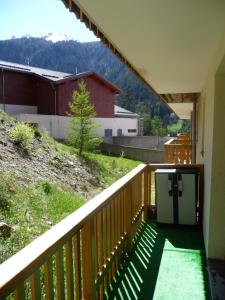 Appartement Grand confort Valfréjus 2pièces 6 couchages