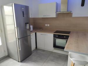 "Antre Nous" au Cœur de Lunel