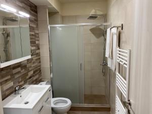 Great Alexander street, Larisa