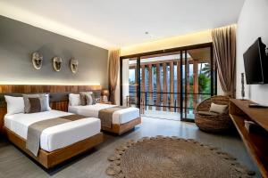 Villa Serenity by BaliSuperHost