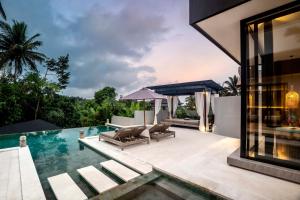 Villa Serenity by BaliSuperHost