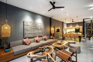 Villa Serenity by BaliSuperHost