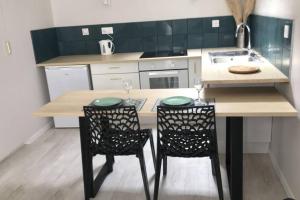 Studio ,Centre Historique , Entrée Autonome