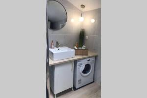 Studio ,Centre Historique , Entrée Autonome